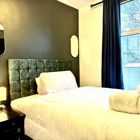 G Eighty Four Aparthotel London Bagian luar foto