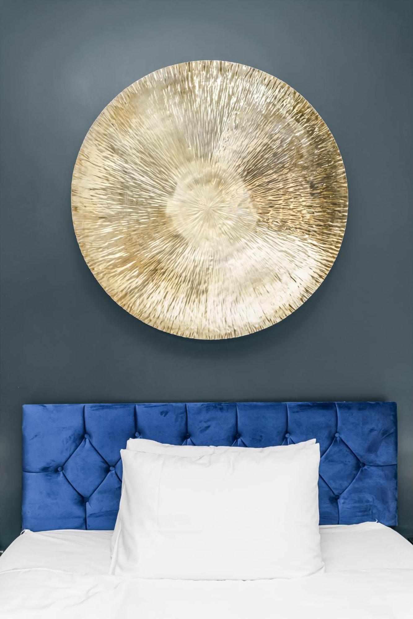 G Eighty Four Aparthotel London Bagian luar foto