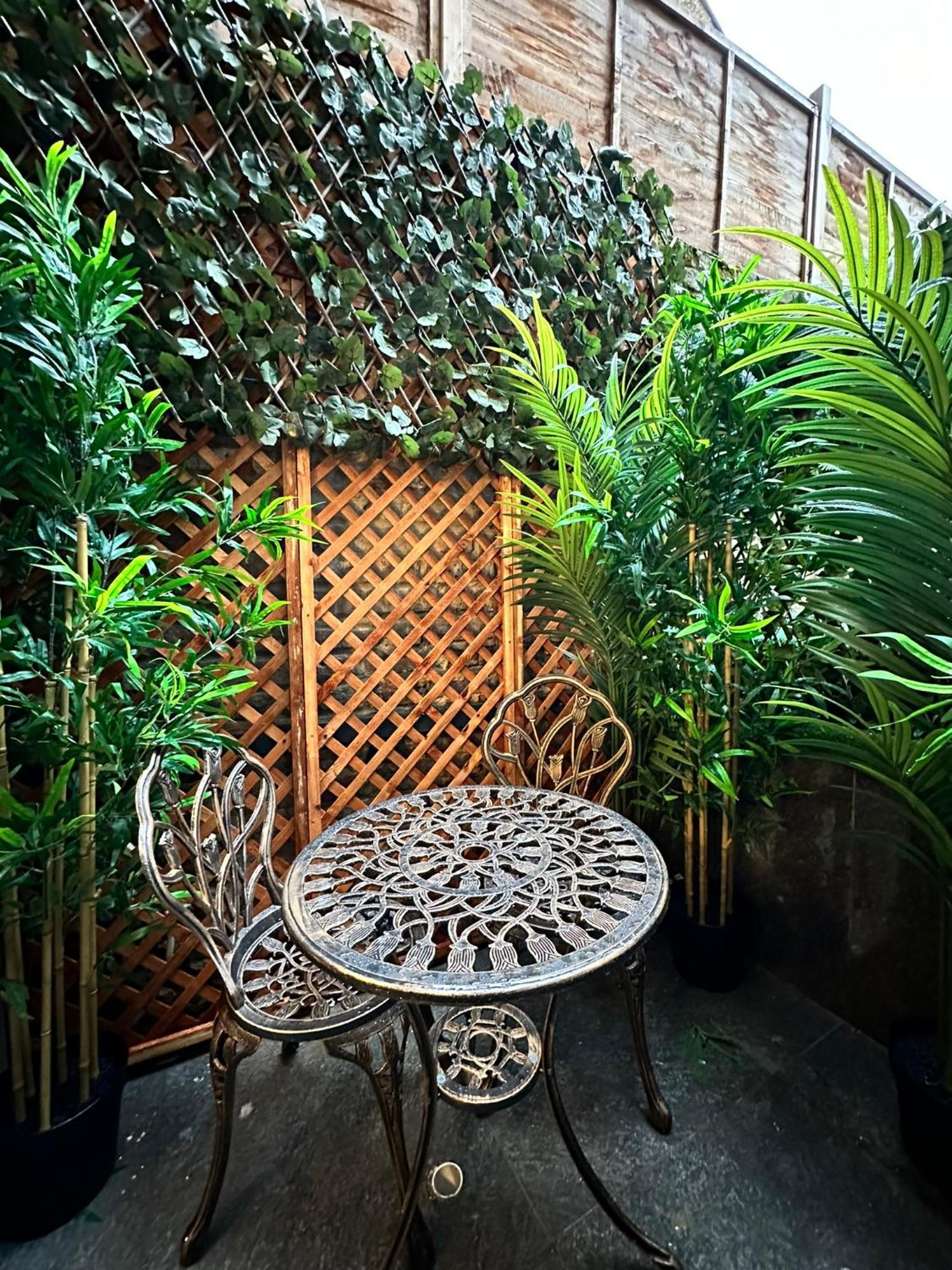 G Eighty Four Aparthotel London Bagian luar foto