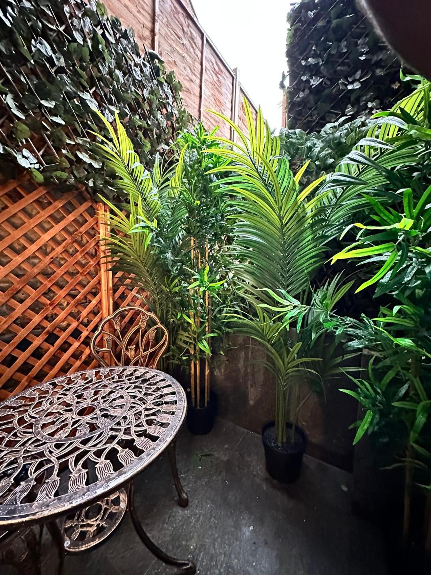 G Eighty Four Aparthotel London Bagian luar foto