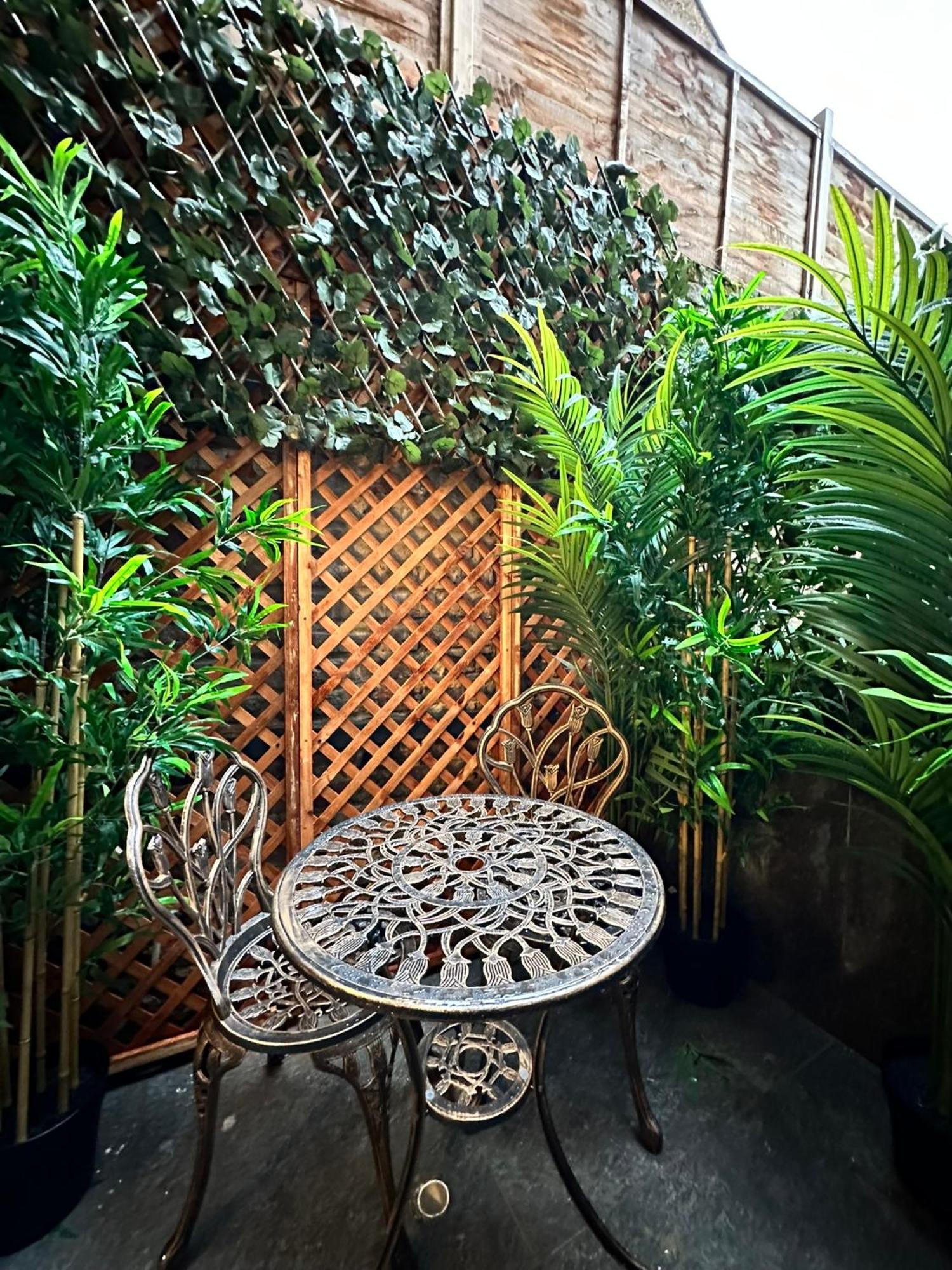G Eighty Four Aparthotel London Bagian luar foto